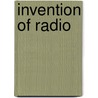 Invention Of Radio door John McBrewster