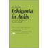 Iphigenia in Aulis