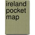 Ireland Pocket Map