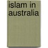 Islam In Australia