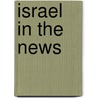 Israel in the News door David Aretha