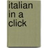 Italian In A Click