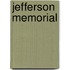 Jefferson Memorial