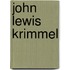 John Lewis Krimmel