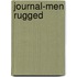 Journal-Men Rugged