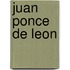 Juan Ponce De Leon