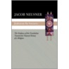 Judaism In Society door Professor Jacob Neusner