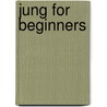 Jung For Beginners by Jon Platania