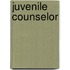Juvenile Counselor