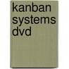 Kanban Systems Dvd door Engineers Society Manufctrng