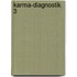 Karma-Diagnostik 3
