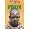 Kenya Nelles Guide door Hunter Publishing