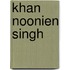 Khan Noonien Singh