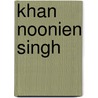 Khan Noonien Singh by John McBrewster