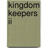 Kingdom Keepers Ii by Ridley Pearson