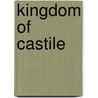 Kingdom Of Castile door John McBrewster