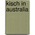 Kisch in Australia