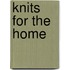 Knits for the Home