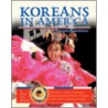 Koreans in America by Stacy Taus-Bolstad