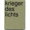 Krieger des Lichts door Pamela Palmer