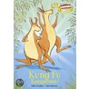 Kung Fu Kangaroos! door Sally Grindley