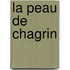 La Peau De Chagrin