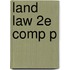 Land Law 2e Comp P