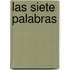 Las Siete Palabras