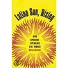 Latino Sun, Rising by Marco Portales