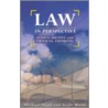 Law in Perspective door Scott Mann