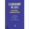 Leadership On Java door Sven Cederroth
