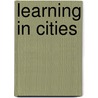 Learning In Cities door Source Wikia