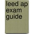 Leed Ap Exam Guide