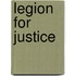 Legion for Justice