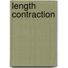 Length Contraction by Frederic P. Miller