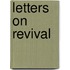 Letters On Revival