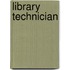 Library Technician