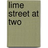 Lime Street At Two door Helen Forrester