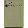 Linux Distribution door John McBrewster