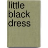 Little Black Dress door Susan McBride