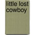 Little Lost Cowboy