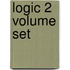 Logic 2 Volume Set