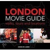 London Movie Guide door Simon R.H. James