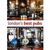 London's Best Pubs door Tim Hampson