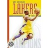 Los Angeles Lakers door Ron Berman