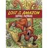 Lost In The Amazon door Jan Sovak