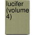 Lucifer (Volume 4)