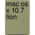 Mac Os X 10.7 Lion