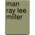 Man Ray Lee Miller
