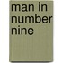 Man in Number Nine